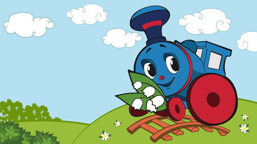 Train From Romashkovo