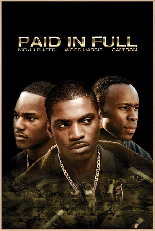 Paid in Full
