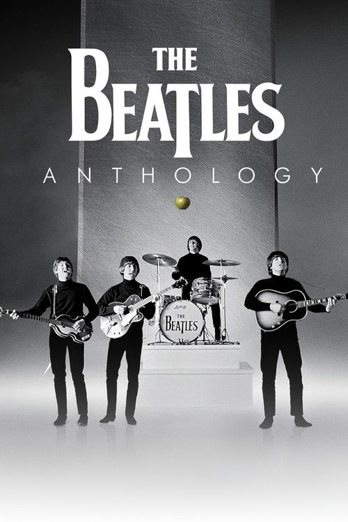 The Beatles Anthology