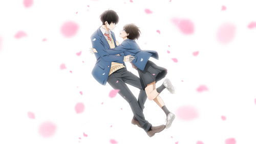 A Condition Called Love