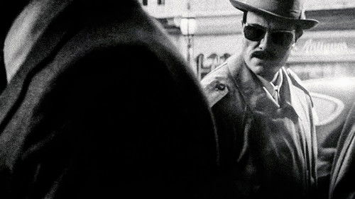 The Disappearance of Josef Mengele