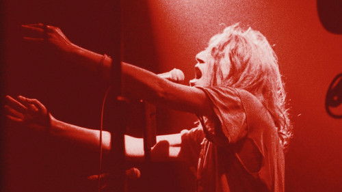 Patti Smith: Dream of Life