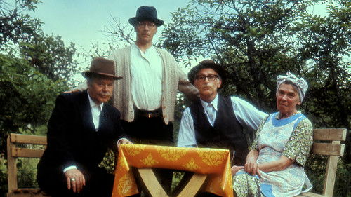 Who Loves Yngve Frej