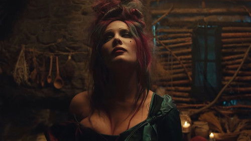 If I Can't Have Love, I Want Power