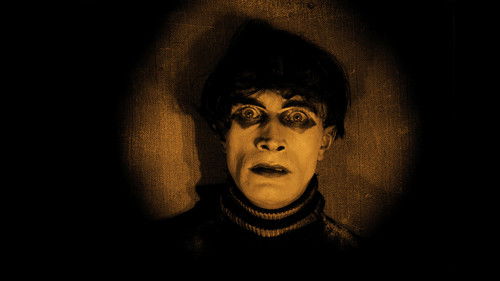 The Cabinet of Dr. Caligari