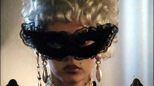 Emmanuelle in Venice