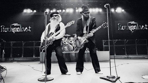 zztop Vol 1 GRUGAHALLE ESSEN