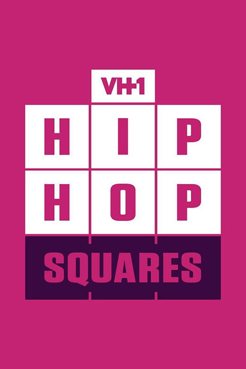 Hip Hop Squares