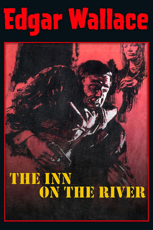 The Inn on the River