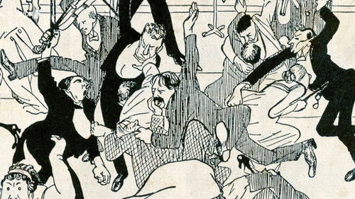 Music, War and Revolution