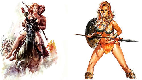 Battle of the Amazons