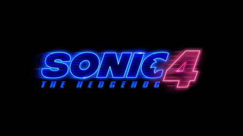Sonic the Hedgehog 4