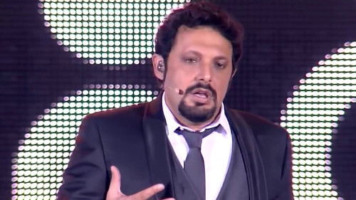 Enrico Brignano: Tutto suo padre