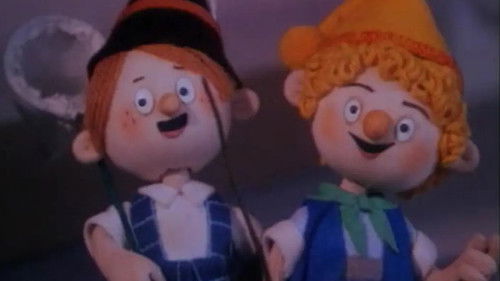 The Robber Hotzenplotz