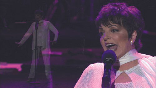 Liza Minnelli: Liza's at The Palace
