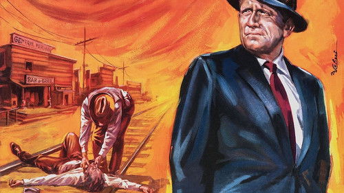 Bad Day at Black Rock