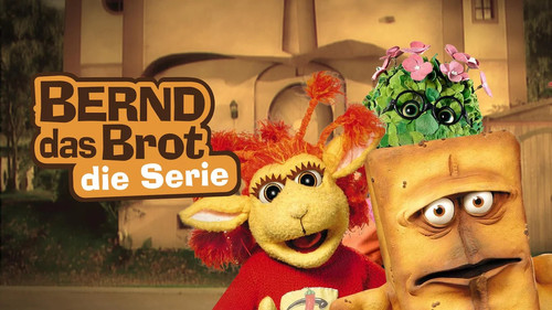 Bernd das Brot