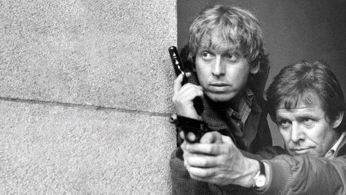 The Man from Majorca