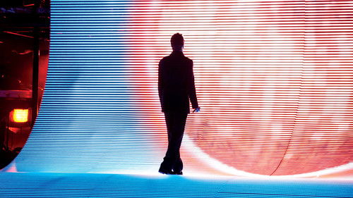 George Michael: Live in London