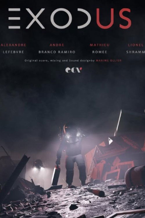 Exodus