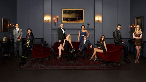 666 Park Avenue