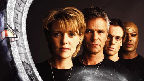 Stargate SG-1: Children of the Gods