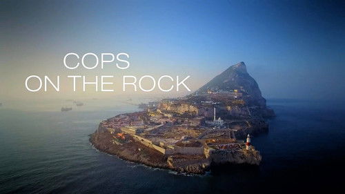 Cops On The Rock