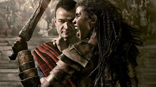 Spartacus: House of Ashur