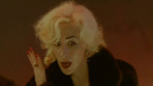 In the Darkness of the Night