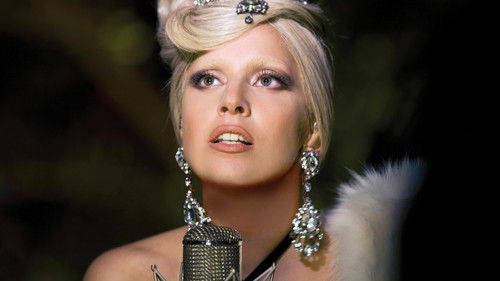 A Very Gaga Thanksgiving