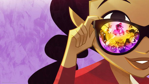 The Proud Family: Louder and Prouder