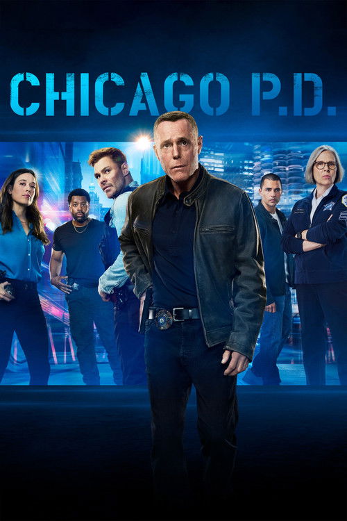 Chicago P.D.