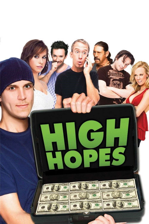 High Hopes