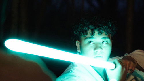 Fate of Succession: A Star Wars Story