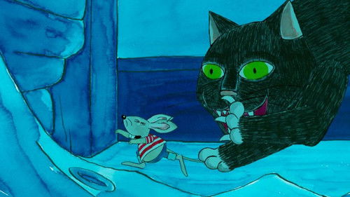 Cirkeline: Little Big Mouse