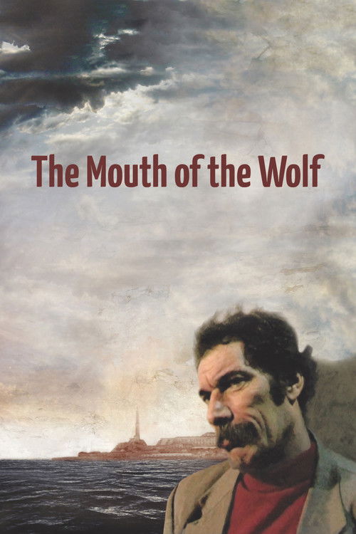 The Mouth Of The Wolf