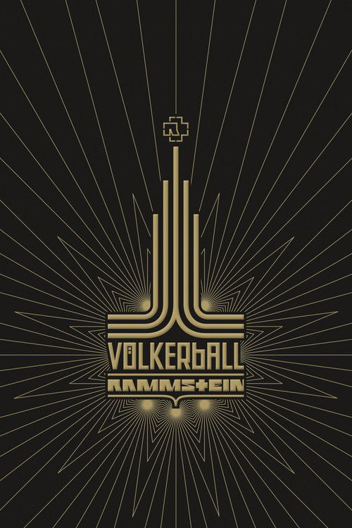 Rammstein: Völkerball