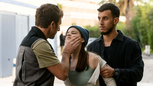 Charlotte Link - The Decision