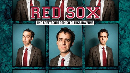 Luca Ravenna - Red Sox