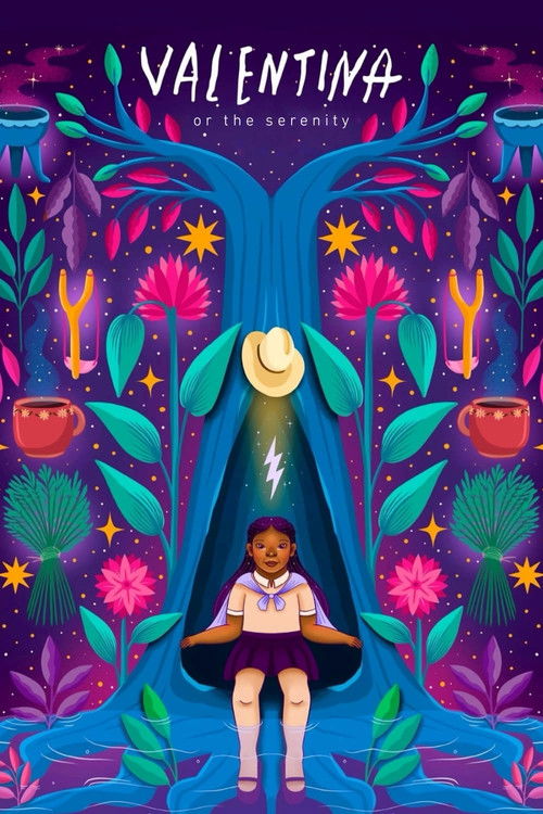 Valentina or the Serenity