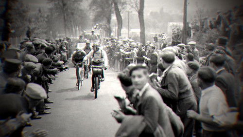 Lost Races: Bordeaux-Paris