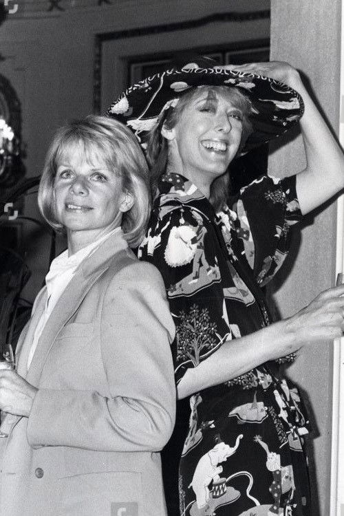 Poor Little Rich Girls