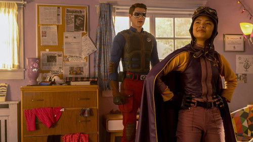 Henry Danger: The Movie