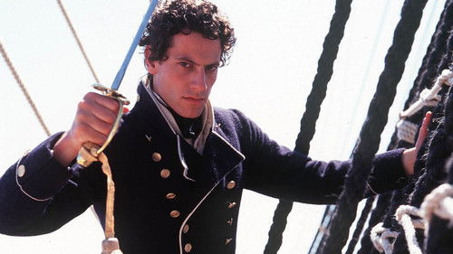 Hornblower: The Duchess and the Devil