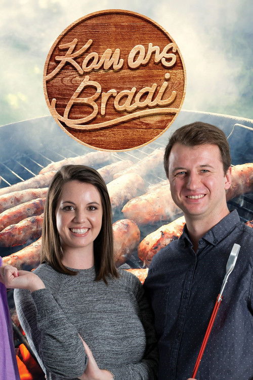 Kom Ons Braai