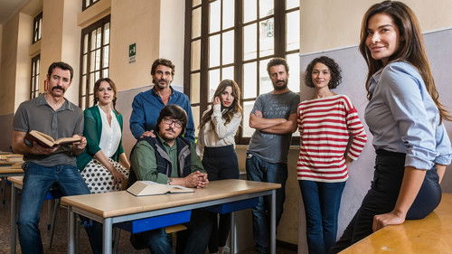 The Immature - The Series