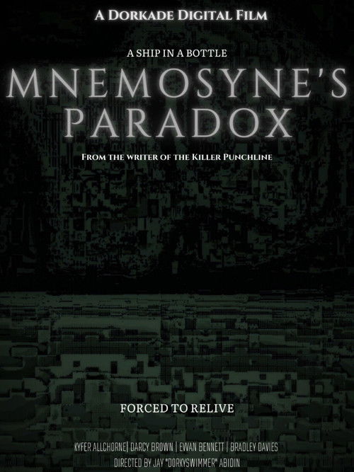 Mnemosyne's Paradox