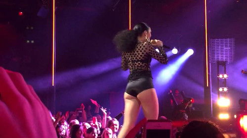 Jessie J: iTunes Festival