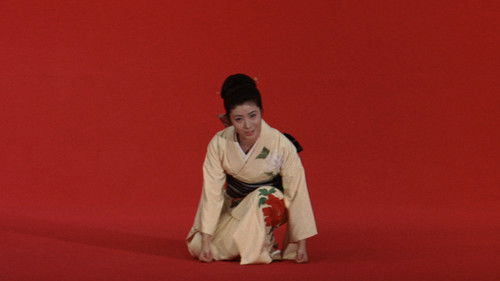 Red Peony Gambler: Gambler's Obligation