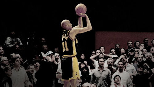 Winning Time: Reggie Miller vs. The New York Knicks